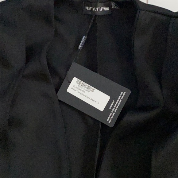 Pretty little thing blazer - Picture 4 of 4